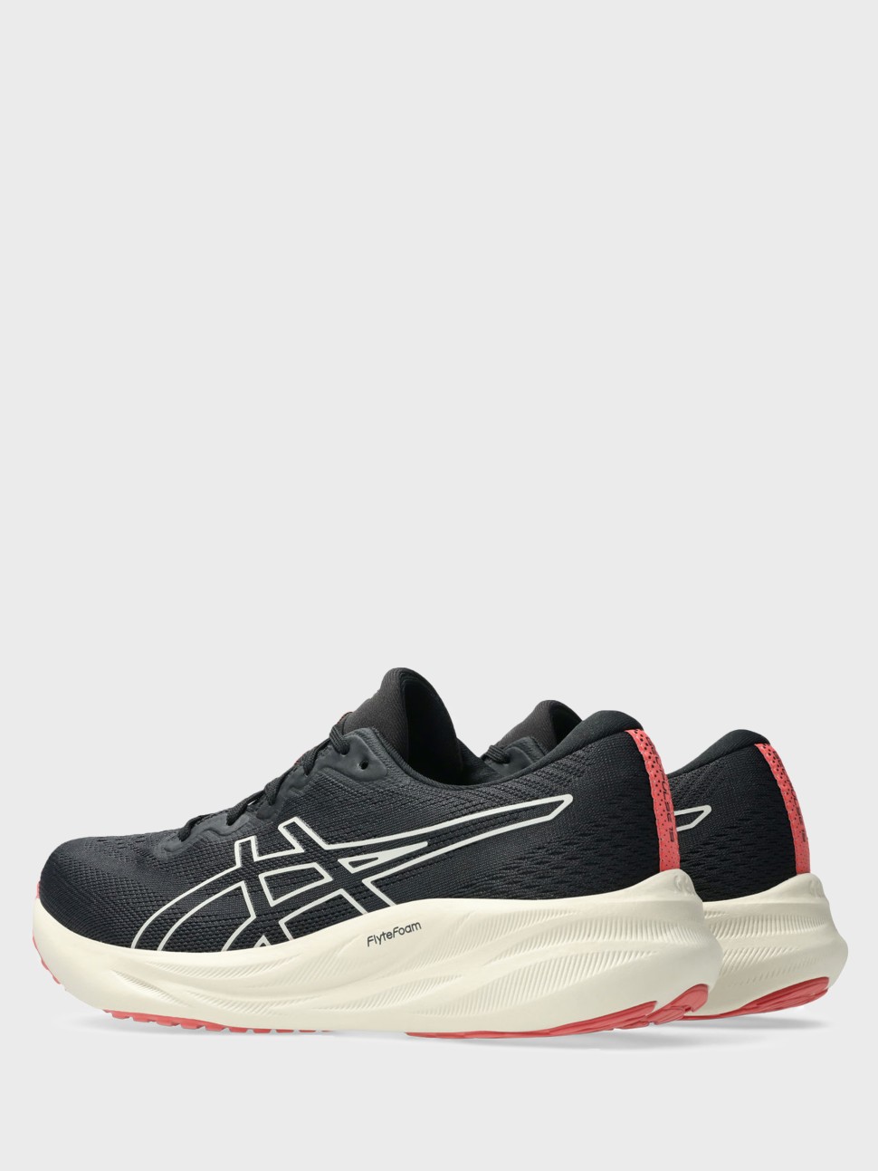 Кросівки жіночі Asics GEL-PULSE 15 GTX чорні 1012B592-003 — фото 6