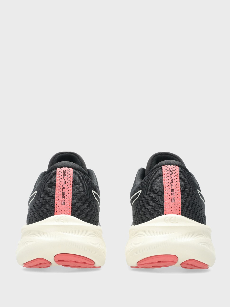 Кросівки жіночі Asics GEL-PULSE 15 GTX чорні 1012B592-003 — фото 7