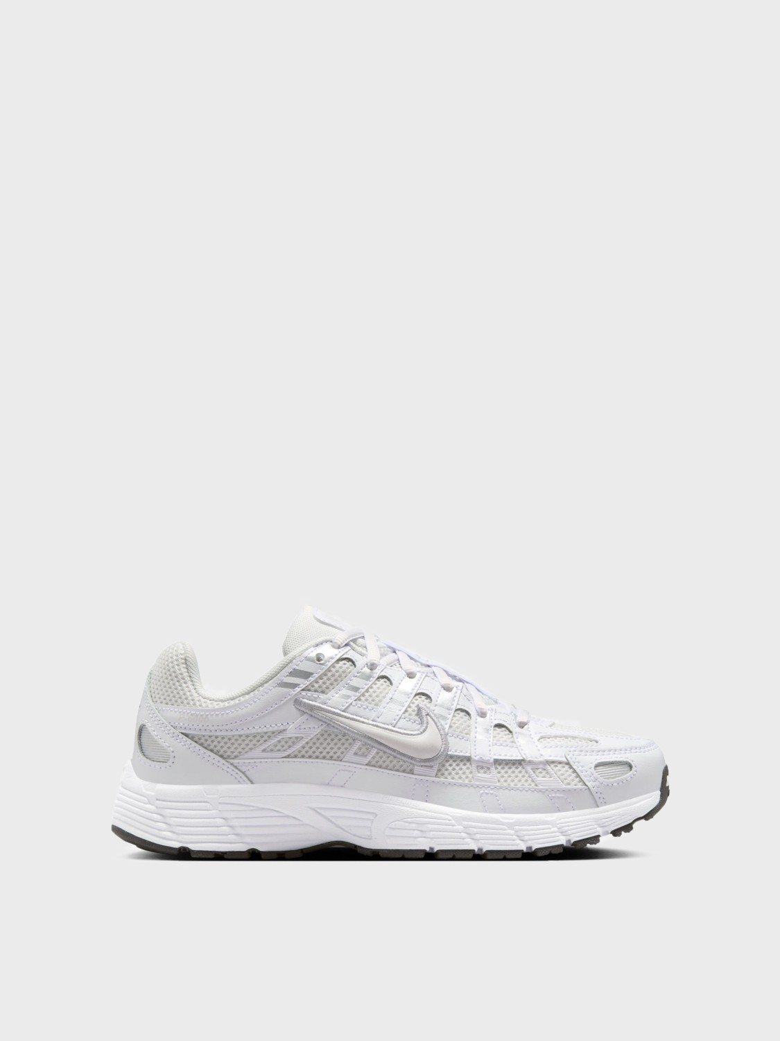 Кроссовки женские Nike P-6000 BG белые HV5064-003 изображение 2