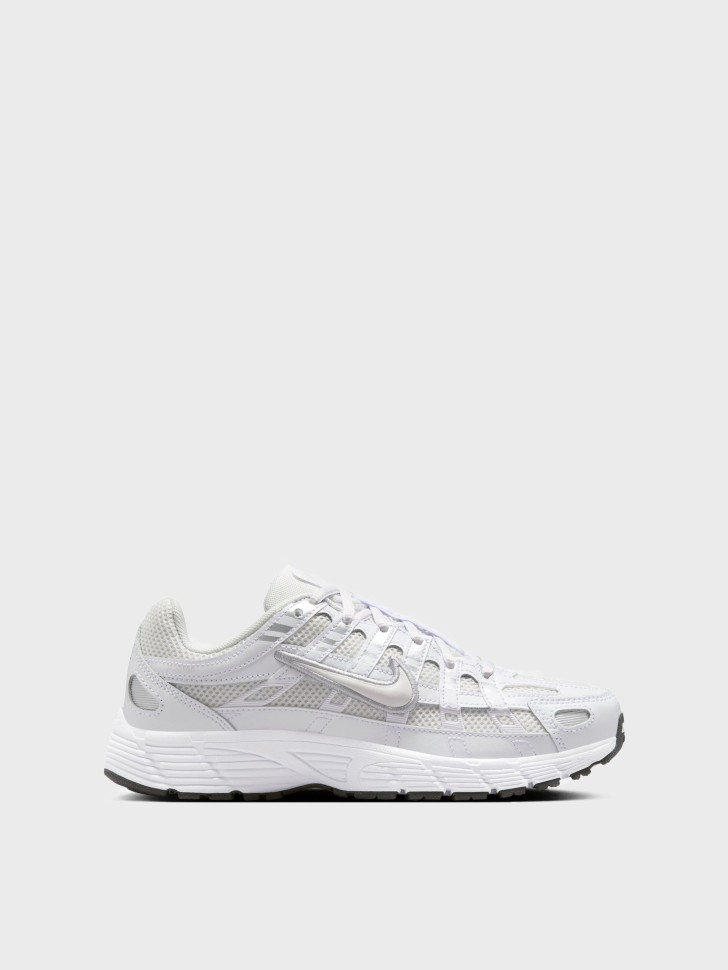 Кроссовки женские Nike P-6000 BG белые HV5064-003 изображение 2