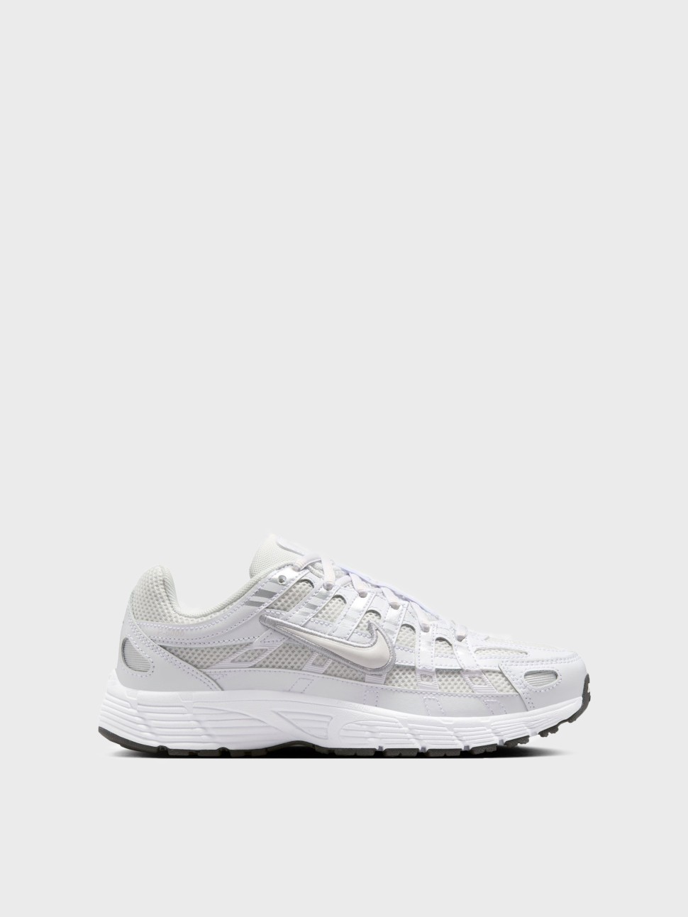 Кросівки жіночі Nike P-6000 BG білі HV5064-003 — фото 2