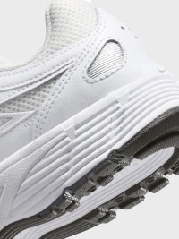 Кроссовки женские Nike P-6000 BG белые HV5064-003 изображение 5