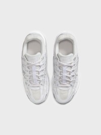 Кроссовки женские Nike P-6000 BG белые HV5064-003 изображение 8