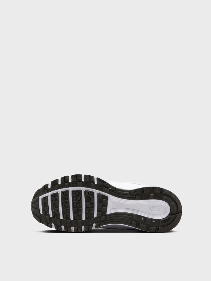 Кроссовки женские Nike P-6000 BG белые HV5064-003 изображение 9