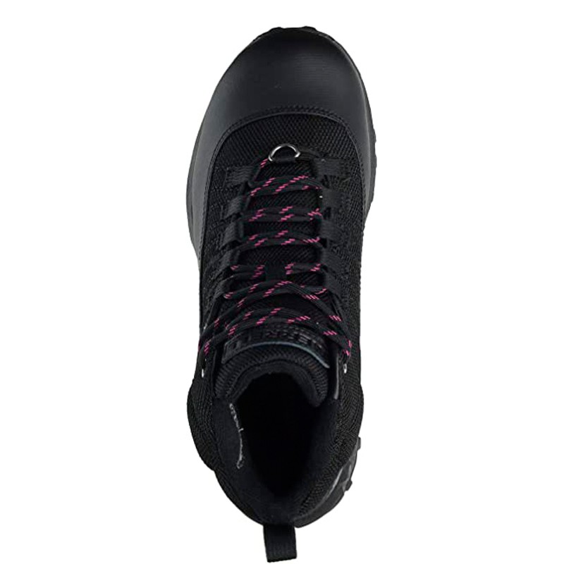 Чоботи жіночі Merrell чорні J035030-. изображение 3