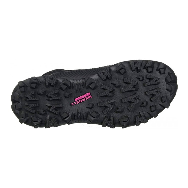 Ботинки женские Merrell Thermo Alsek Approach Mid Wp  J035030 изображение 5