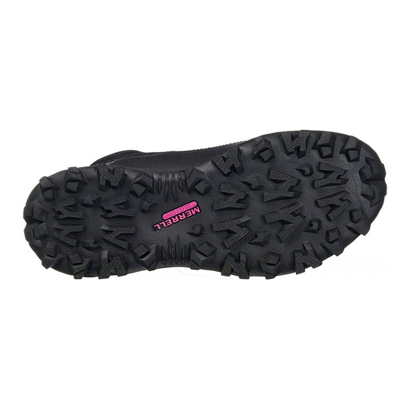 Ботинки женские Merrell Thermo Alsek Approach Mid Wp  J035030 изображение 5