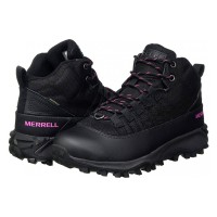 Ботинки женские Merrell Thermo Alsek Approach Mid Wp  J035030 изображение 6