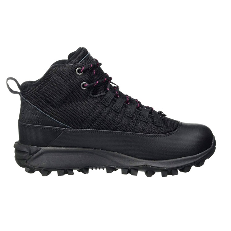 Ботинки женские Merrell Thermo Alsek Approach Mid Wp  J035030 изображение 7