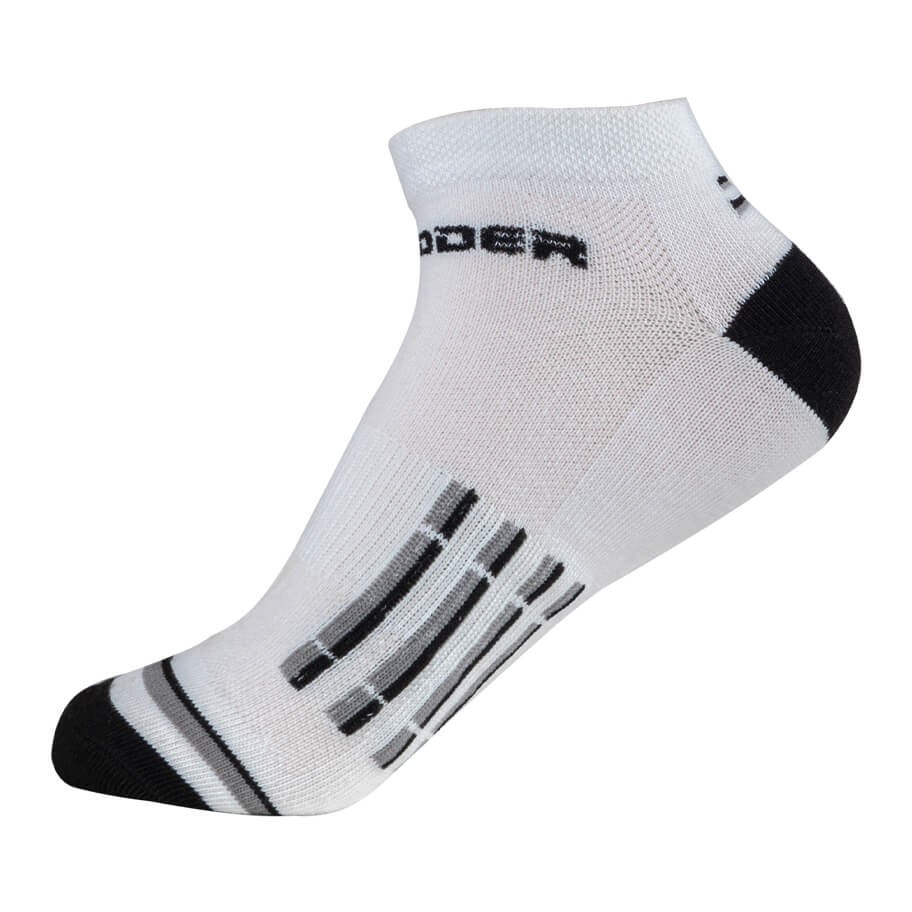 Носки Radder белые Jes-15 — Sport City Носки Radder белые Jes-15