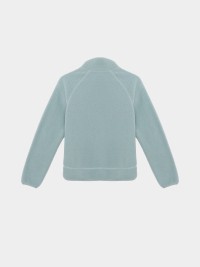 Толстовка детская Radder Cinder бирюзовая 782532-405 изображение 3