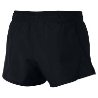 Шорти жіночі Nike w nk dry 10k чорні 895863-010  изображение 3