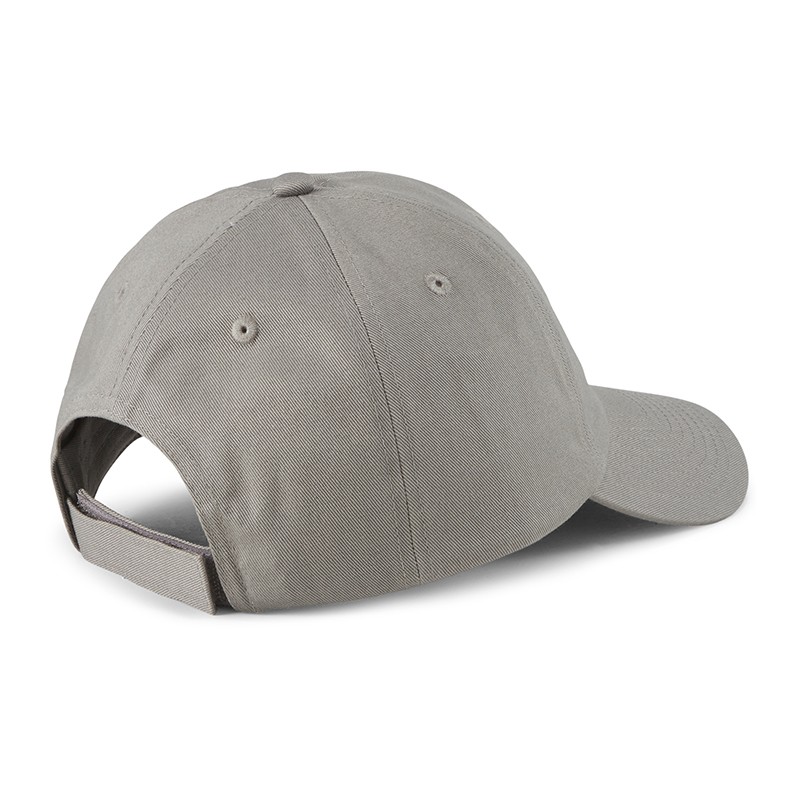 Кепка Puma Ess Cap серая 02241632 изображение 2
