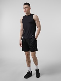 Шорты мужские Radder Kairox черные 122607-010 изображение 6