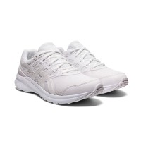 Кроссовки мужские  Asics Jolt 3 белые 1011B034-101 изображение 2