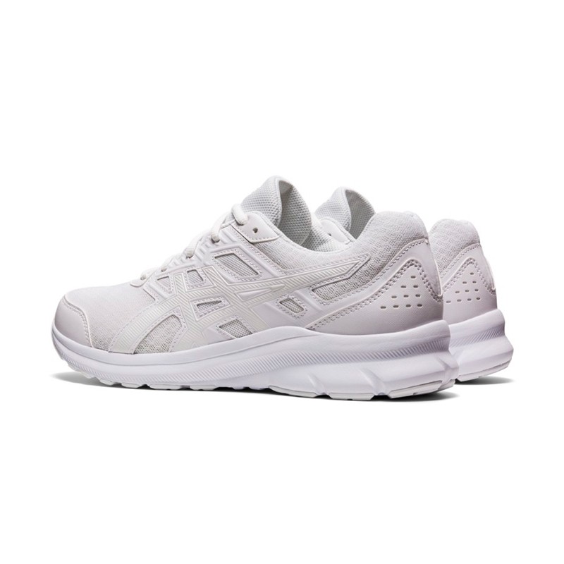 Кроссовки мужские  Asics Jolt 3 белые 1011B034-101 изображение 3