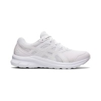 Кроссовки мужские  Asics Jolt 3 белые 1011B034-101 изображение 4