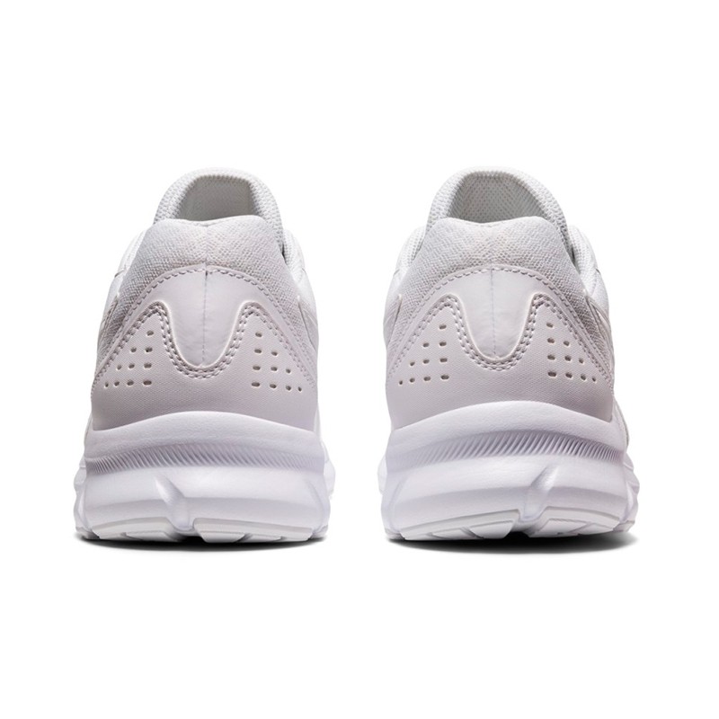 Кроссовки мужские  Asics Jolt 3 белые 1011B034-101 изображение 6