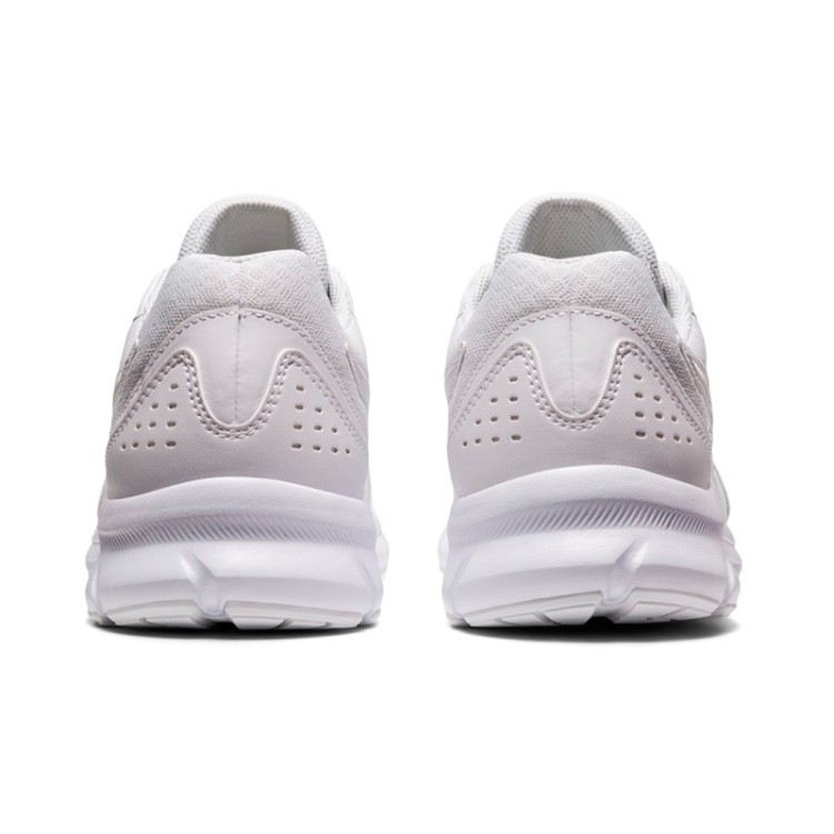 Кроссовки мужские  Asics Jolt 3 белые 1011B034-101 изображение 6