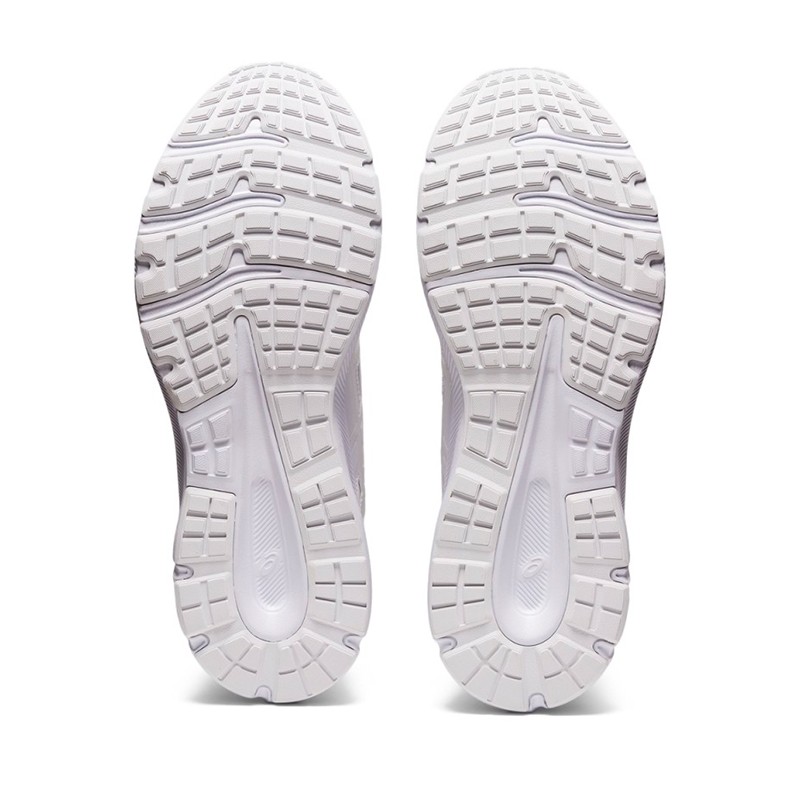 Кроссовки мужские  Asics Jolt 3 белые 1011B034-101 изображение 7