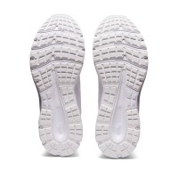 Кроссовки мужские  Asics Jolt 3 белые 1011B034-101 изображение 7
