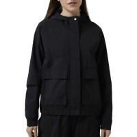 Ветровка женская Larum Vanta черная 172602-010 изображение 1