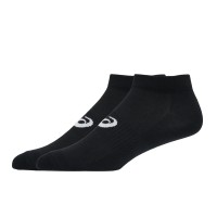 Шкарпетки Asics 3 PACK ANKLE SOCK чорні 3033C296-001
