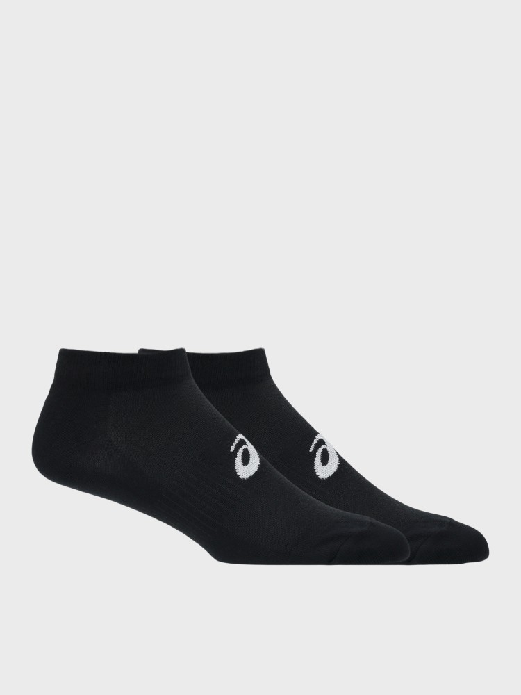Шкарпетки Asics 3 PACK ANKLE SOCK чорні 3033C296-001 изображение 4