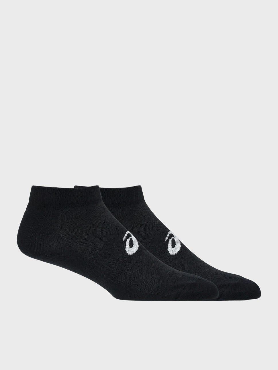 Шкарпетки Asics 3 PACK ANKLE SOCK чорні 3033C296-001 — фото 4
