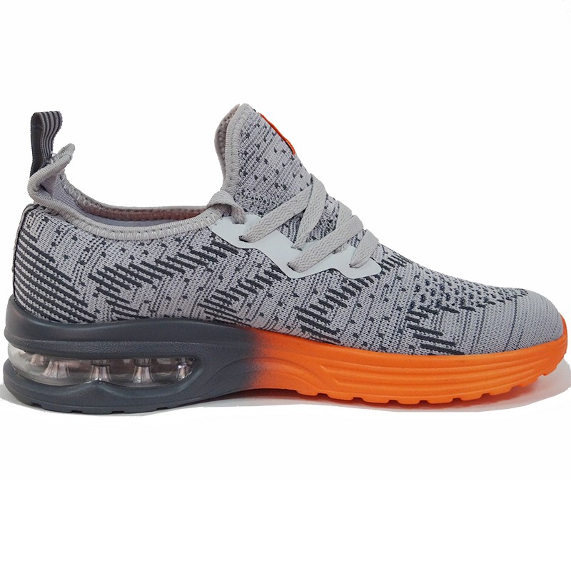 Кроссовки мужские Radder серые VB15821-011 изображение 1