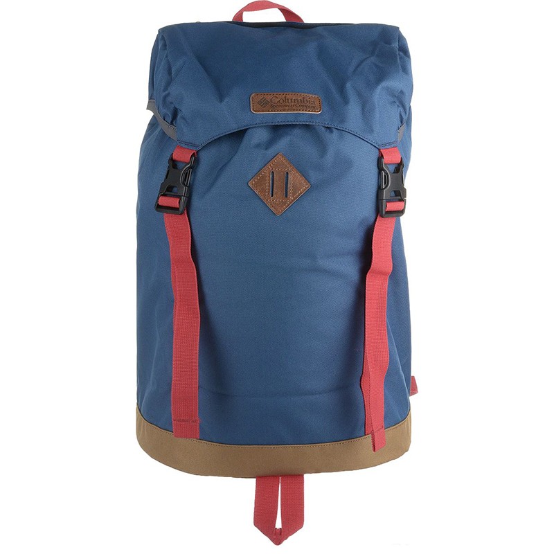 Рюкзак Columbia синий 1719891-554 изображение 1