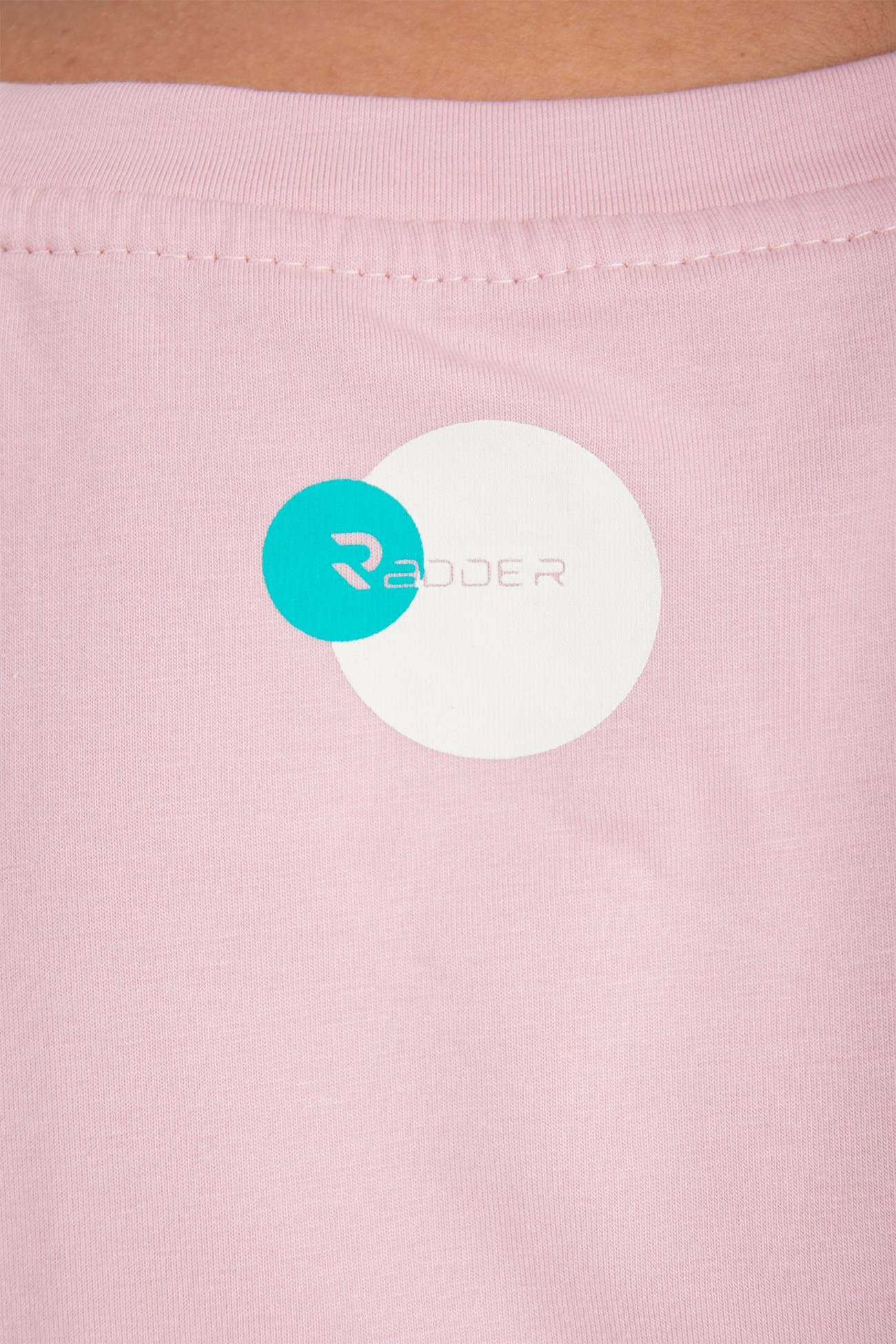 Футболка жіноча Radder Ascella рожева 442151-600 изображение 5
