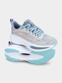 Кроссовки женские Radder Noltar голубые 752602-400 изображение 2