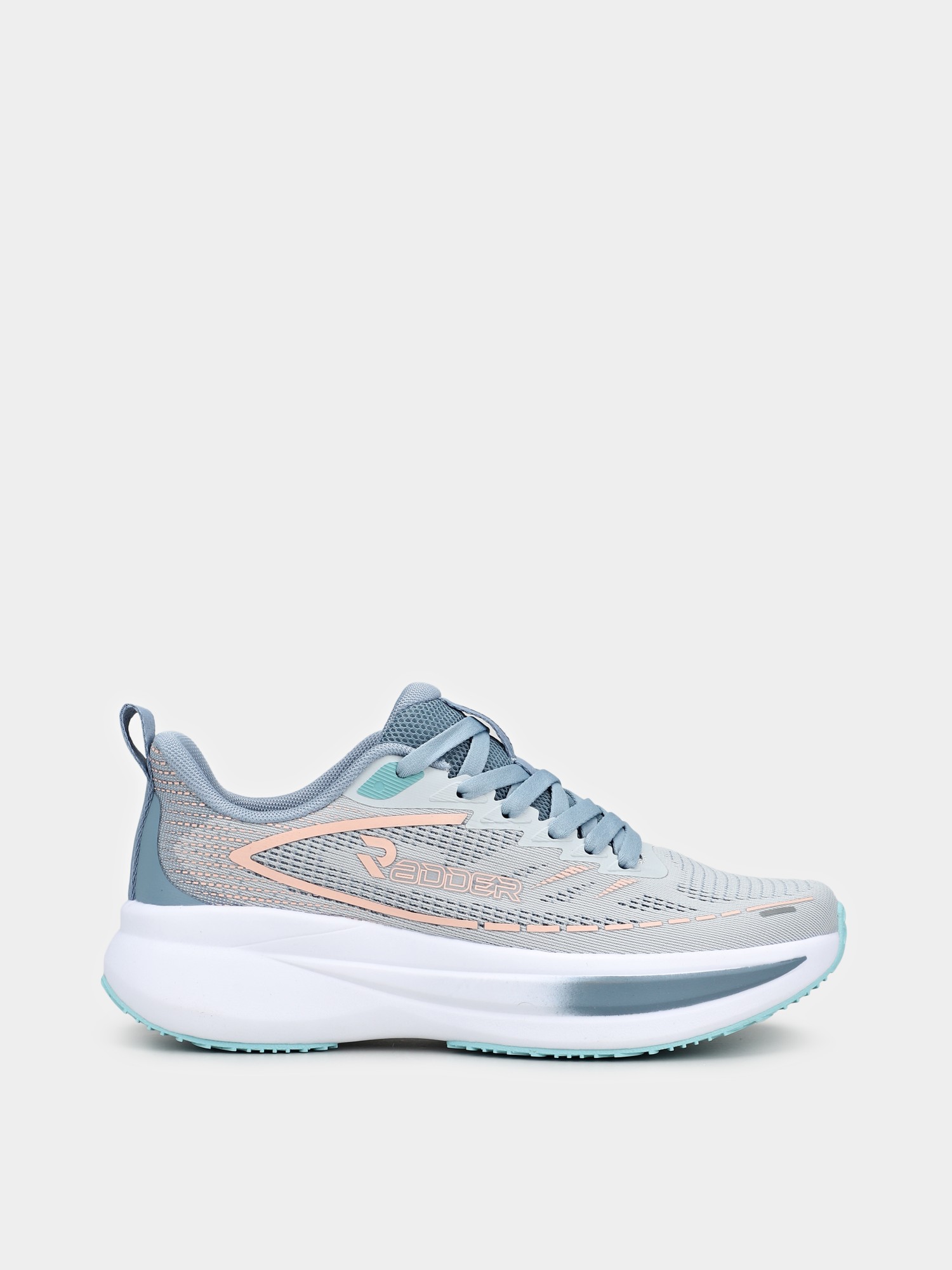 Кроссовки женские Radder Noltar голубые 752602-400 изображение 5