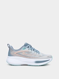 Кроссовки женские Radder Noltar голубые 752602-400 изображение 5