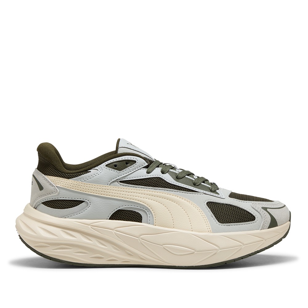 Кросівки чоловічі Puma Hypnotic LS 2 сірі 40471410