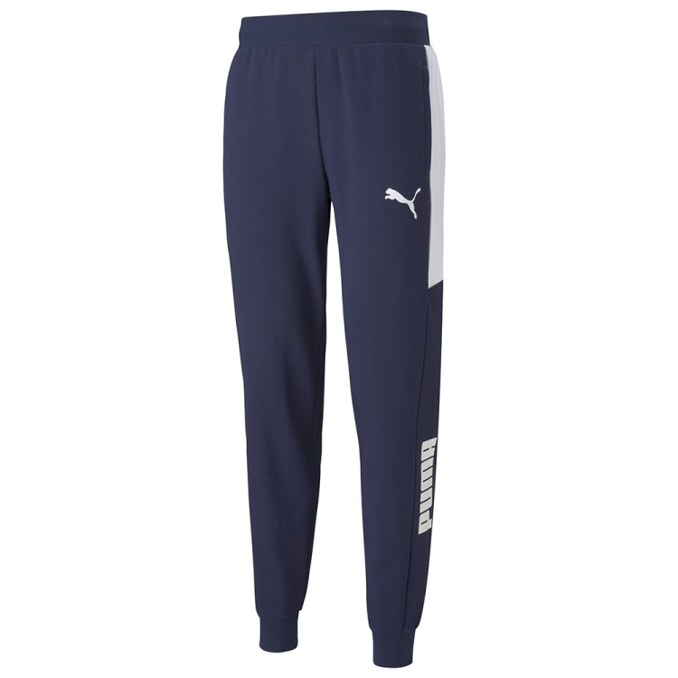 Брюки мужские Puma Modern Sports Pants синий 58948306 изображение 1