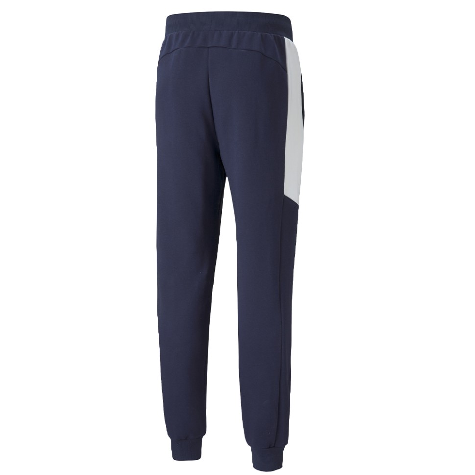 Брюки мужские Puma Modern Sports Pants синий 58948306 изображение 2