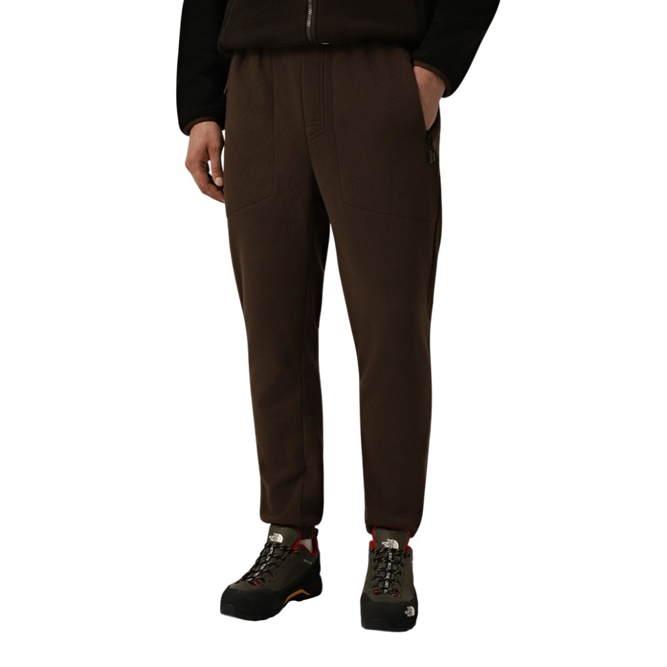 Men's pants Larum Eiger brown 102710-200