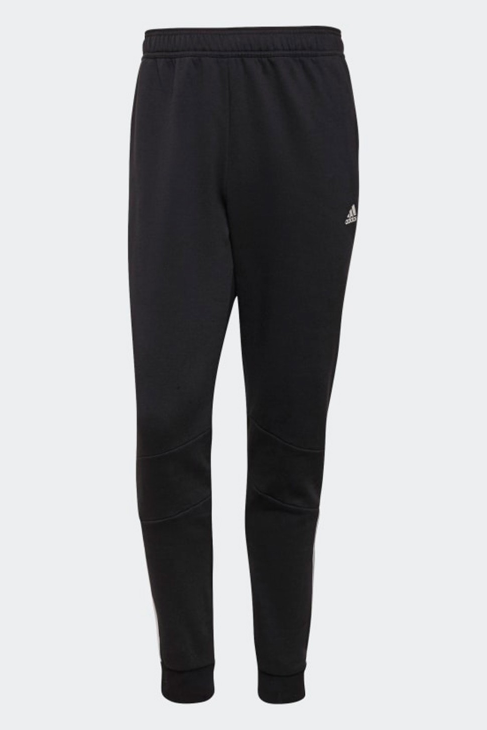 Костюм чоловічий Adidas Mts Cot Fleece чорний H42021 — фото 5