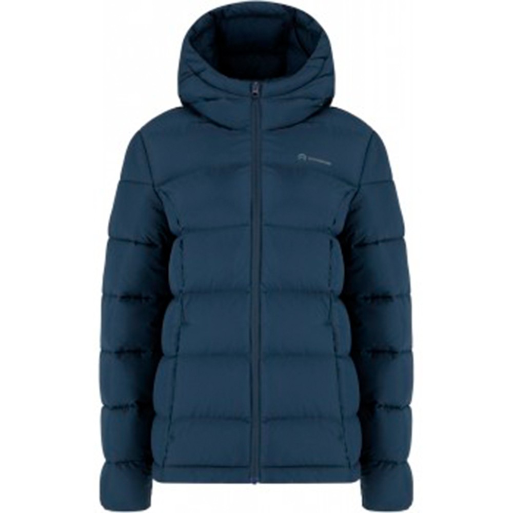 Куртка жіноча Outventure темно-синя 112053-Z4 изображение 1