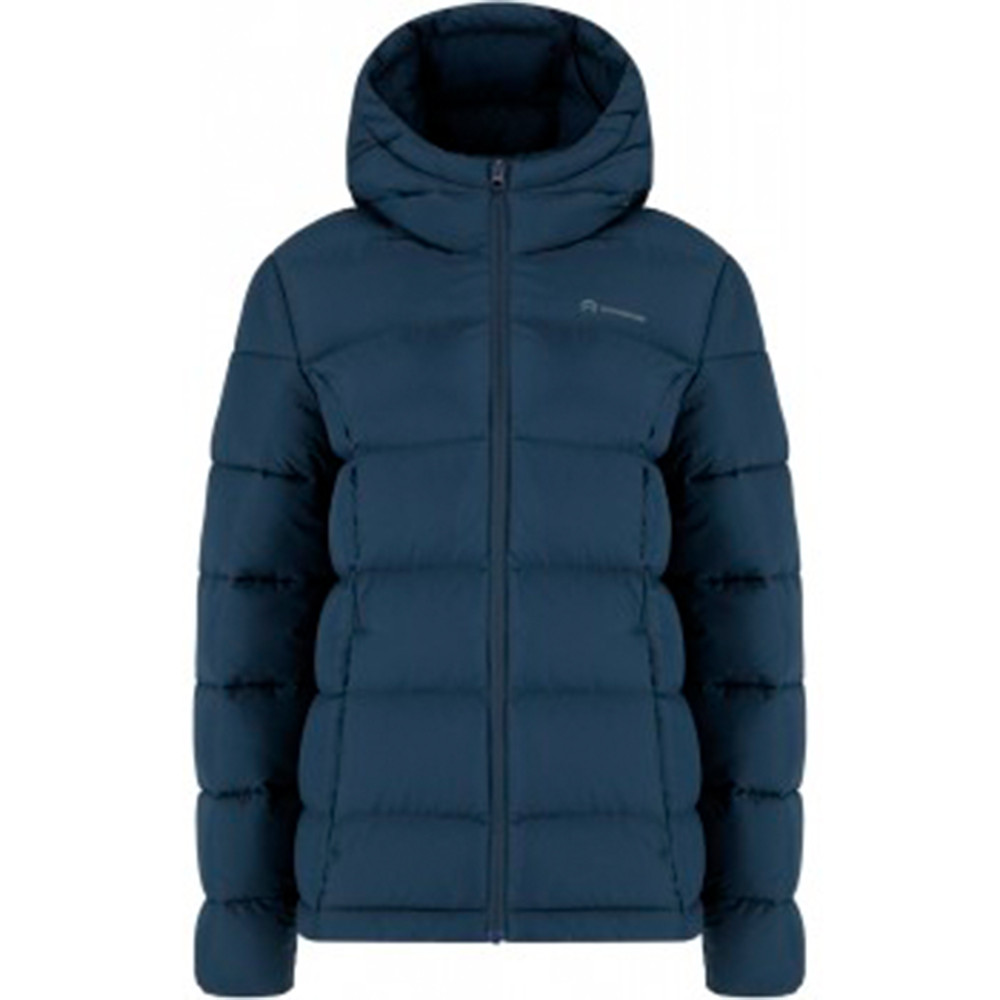 Куртка жіноча Outventure темно-синя 112053-Z4 изображение 1