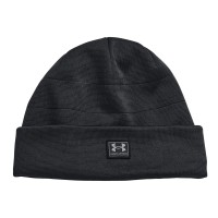 Шапка Under Armour Ua Storm Cgi Beanie чорна 1365920-002 изображение 1