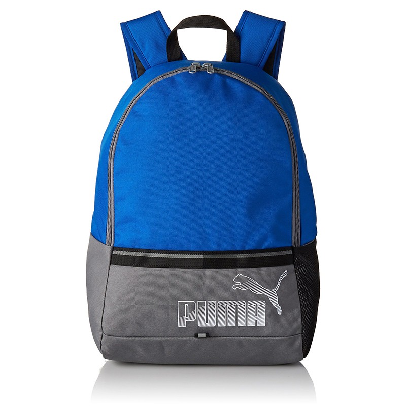 Рюкзак Puma Phase II голубой 07441308 изображение 1