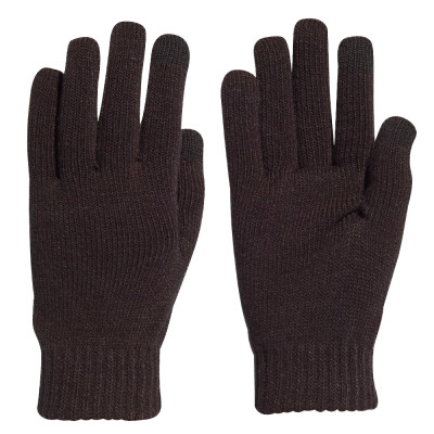 Перчатки Adidas Perf Gloves черные FS9031