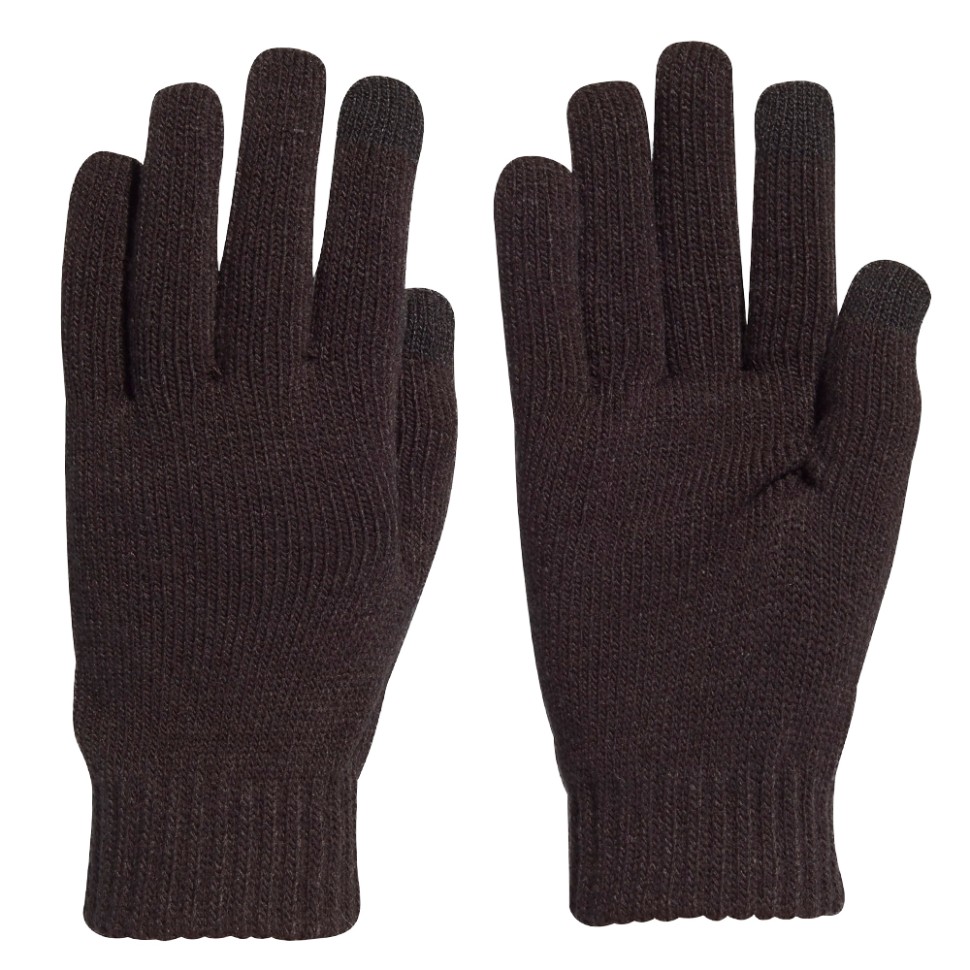 Рукавички Adidas Perf Gloves чорні FS9031 — фото 1