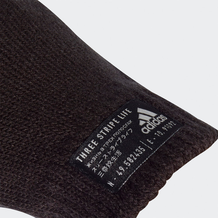 Рукавички Adidas Perf Gloves чорні FS9031  изображение 2