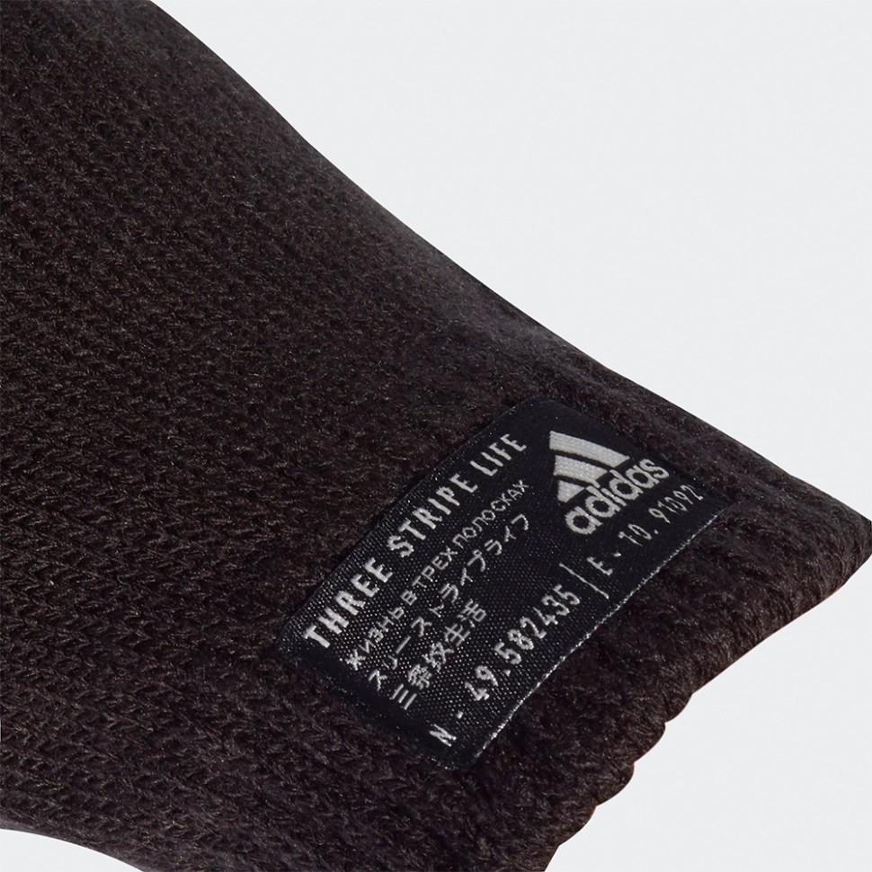 Рукавички Adidas Perf Gloves чорні FS9031 — фото 2