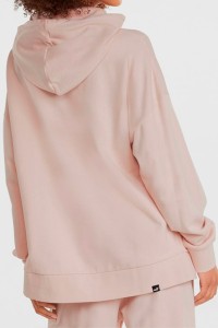 Толстовка женская Puma розовая 58951936 изображение 3