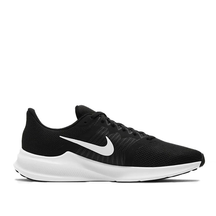 Кроссовки женские Nike Wmns Downshifter 11 черные CW3413-006 изображение 1